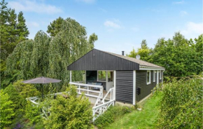Beautiful Home In Vig With Wifi, Vig